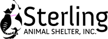 Logo for Sterling Shelter's Cutest Pets Photo Calendar Contest