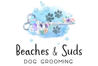 Beaches and Suds Dog Grooming in Courtenay