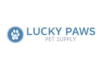 Lucky Paws Pet Supply