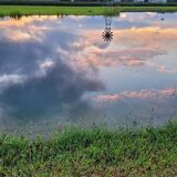 Entry image for Peace in the clouds