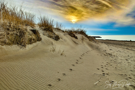 Lake Erie 