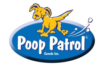 Poop Patrol Canada