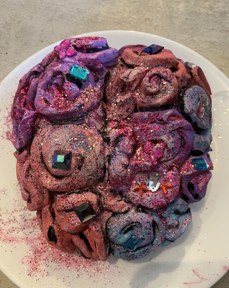 Beautiful Brain 