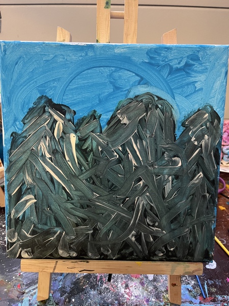 Winter Forest