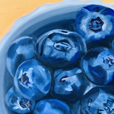 Friendly Fruit