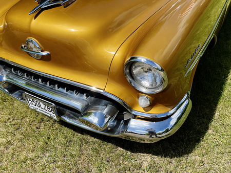 Classic Car