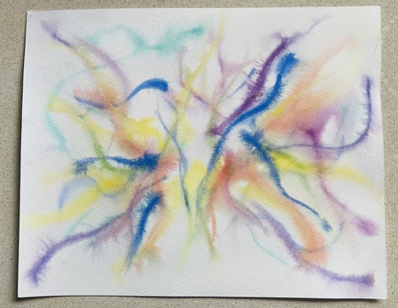 Brain waves