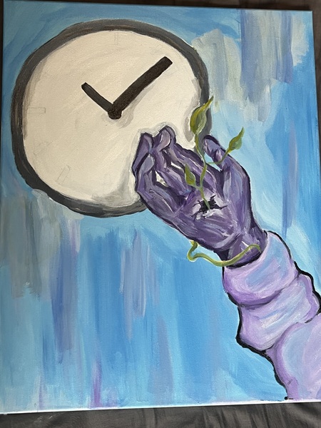 The Art of Waiting