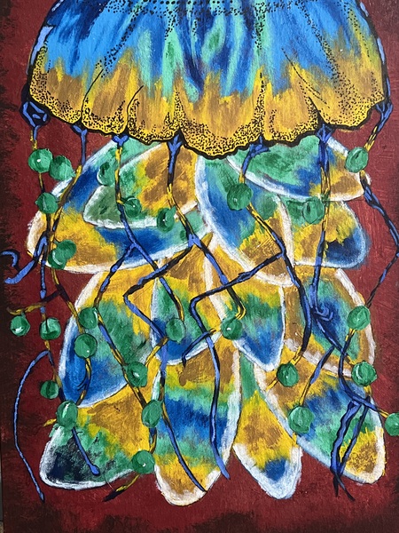 Jellyent 