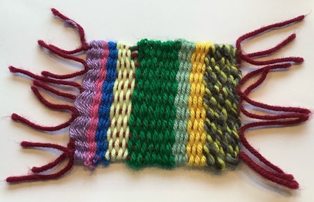 Cranio Colours