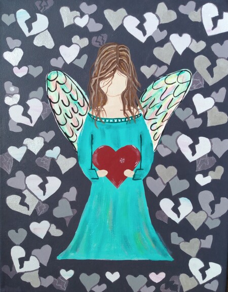 Hope in Grief