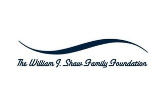 William J. Shaw Family Foundation 