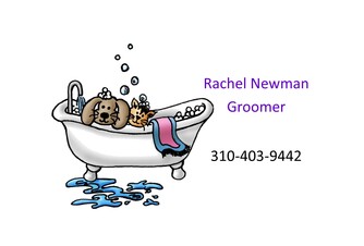 groomer