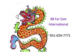 Far East