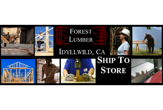 forest lumber