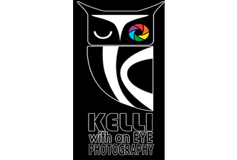 Kelli with an Eye Photography
