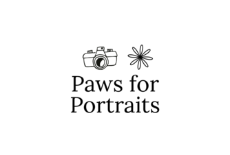 Paws for Portrait