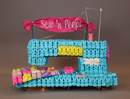 Sew 'n Peeps