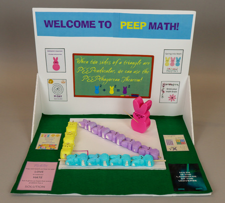 Math for Peeps