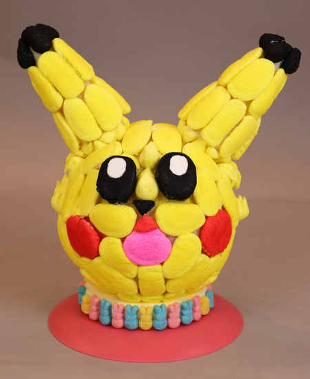 PEEPachu