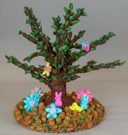 Tree of Peep