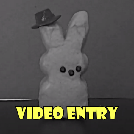 Peep Noir