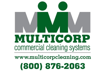 MULTICORP Commercial Cleaning Systems