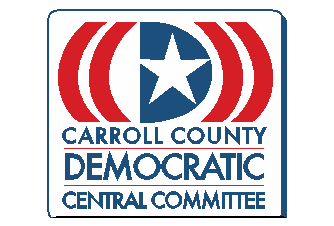 Carroll County Democratic Central Committee