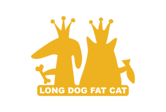 Long Dog Fat Cat