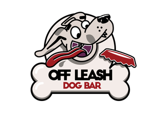 Off Leash Dog Bar