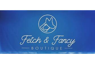Fetch and Fancy