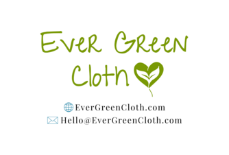 Ever Green Cloth