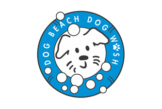 Dog Beach Wash