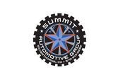 Big THANKS to our Presenting Sponsor:  Summit Automotive Group
