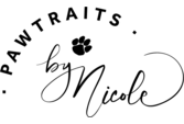 Pawtraits by Nicole