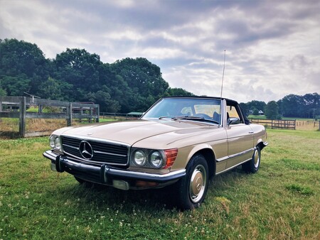 73 450SL