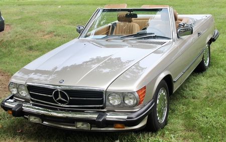 88 560SL