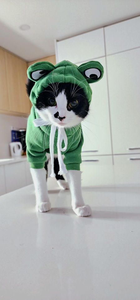 Entry image for Jinx monsor aka BooBiee. Clicking this image will show a larger photo