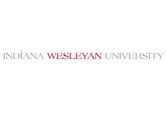 Indiana Wesleyan