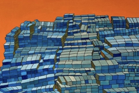 Urban Landscape