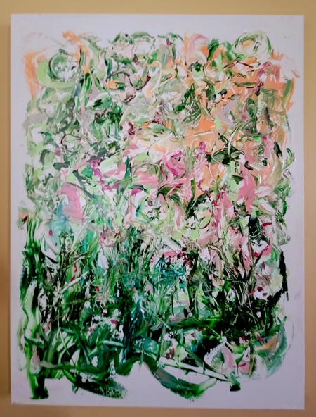 UNTITLED SERIES #4