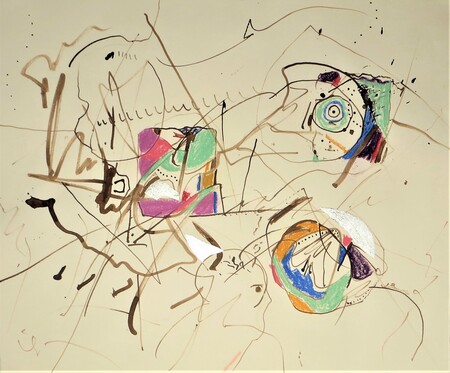Tumble of Thoughts