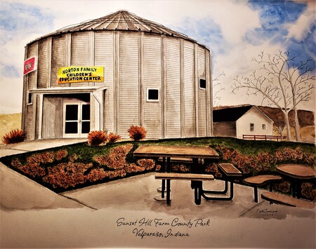Sunset Hill Farm