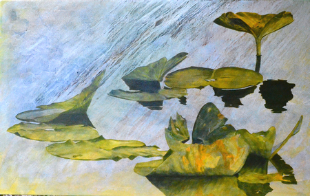 Sky Pads 36