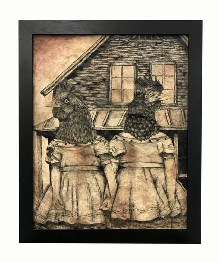 Sisters