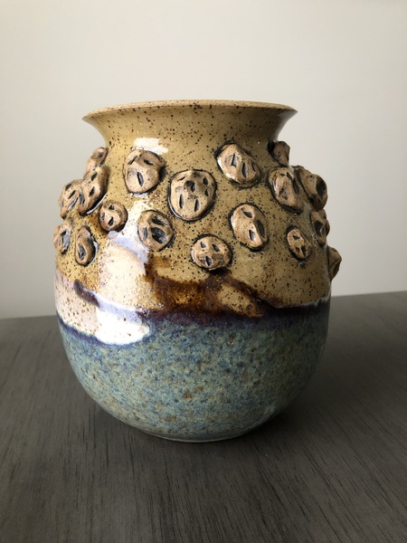 Shoreline Vessel