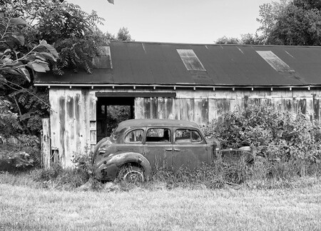 Rust in Piece