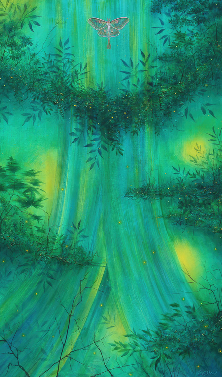 Lunar Spring