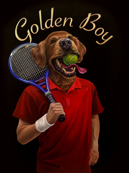 Golden Boy
