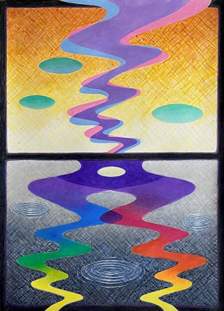 Cascade #11